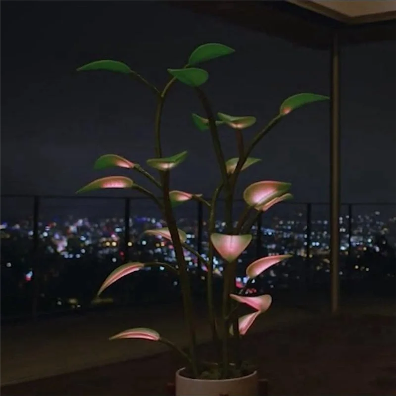 Flora
