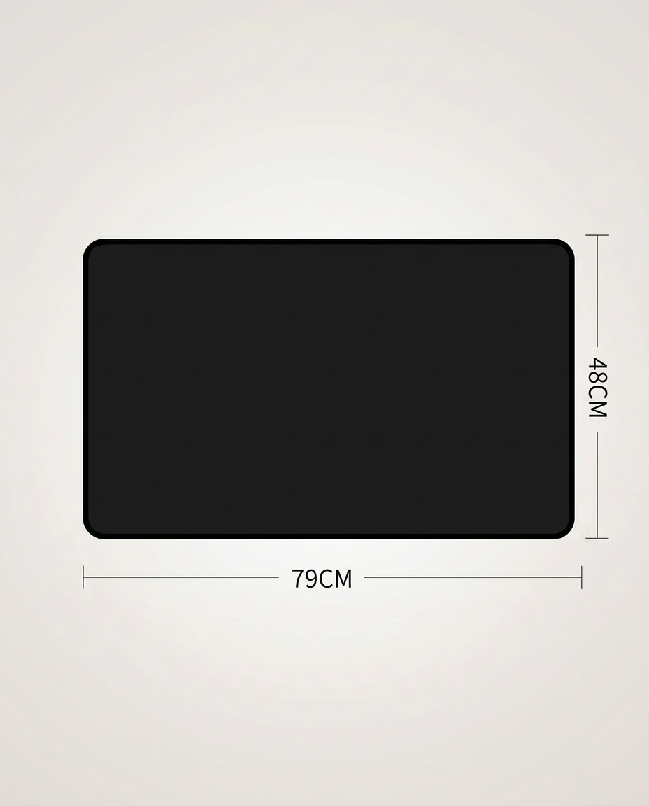 Ombra rear window dimensions: 79 x 48 cm
