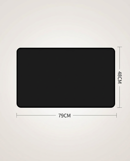 Ombra rear window dimensions: 79 x 48 cm