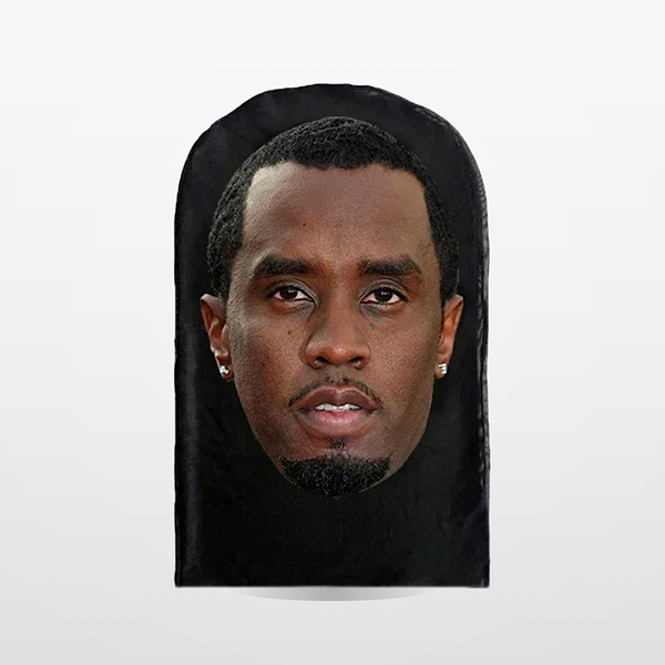 Diddy mask