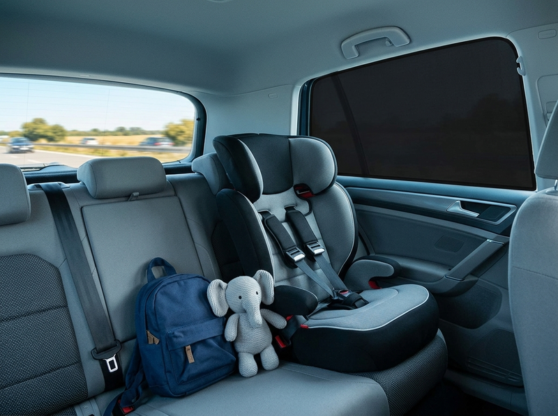 Travel & car